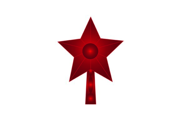 Christmas Ball Star Decoration 127 Review